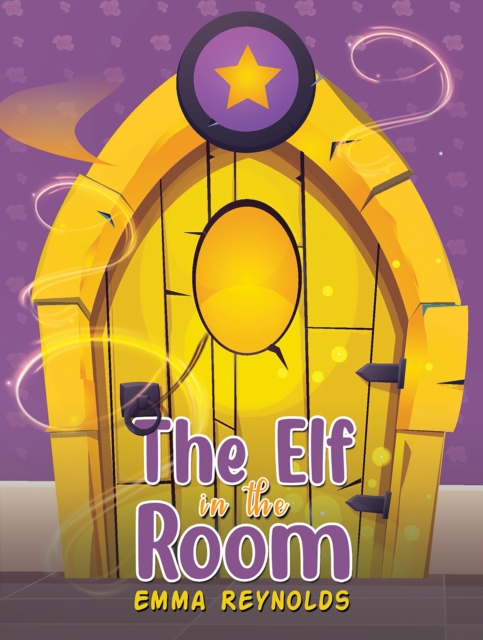 The  Elf in the Room, EPUB eBook