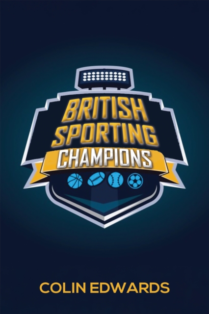 British Sporting Champions, EPUB eBook