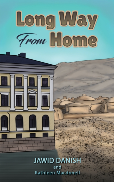 Long Way From Home, EPUB eBook