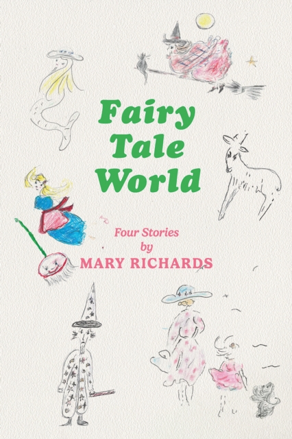 Fairy Tale World, EPUB eBook