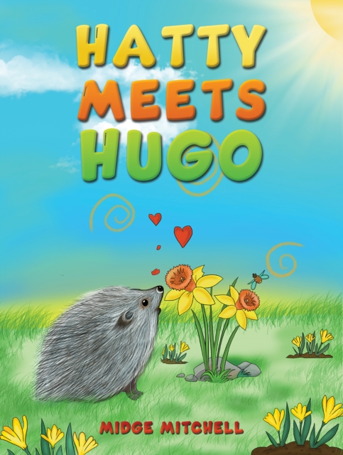 Hatty Meets Hugo, EPUB eBook
