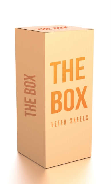 The Box, EPUB eBook
