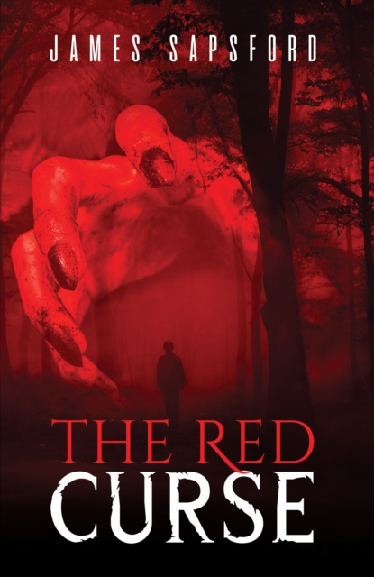 The Red Curse, EPUB eBook