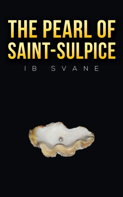The Pearl of Saint-Sulpice, EPUB eBook