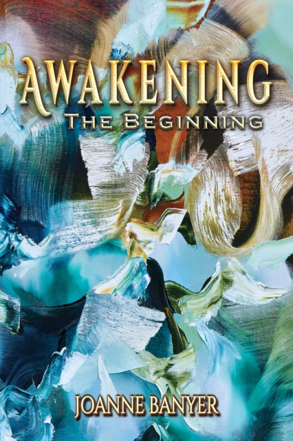 Awakening : The Beginning, Paperback / softback Book