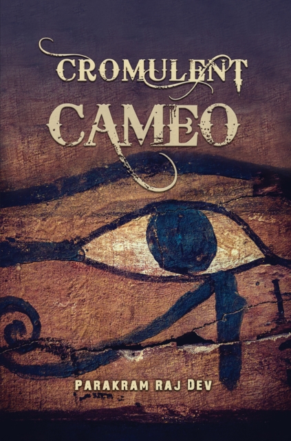 Cromulent Cameo, Paperback / softback Book