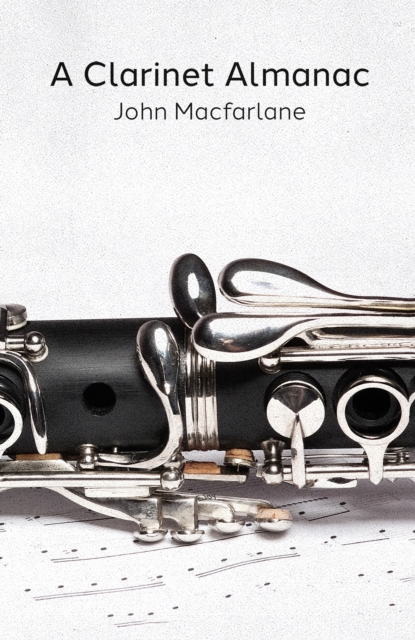 A Clarinet Almanac, EPUB eBook