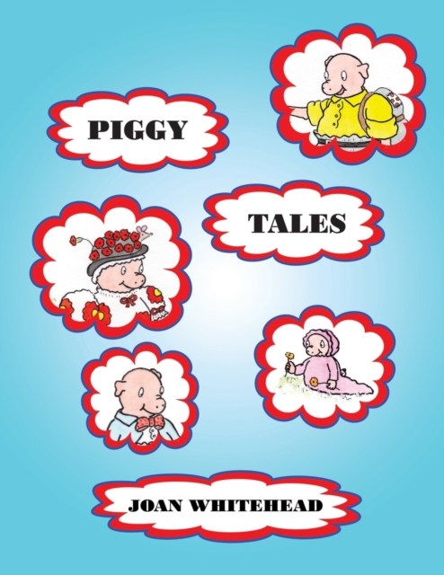 Piggy Tales, Paperback / softback Book