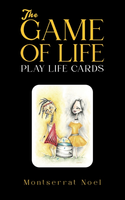 The Game of Life - Play Life Cards, EPUB eBook