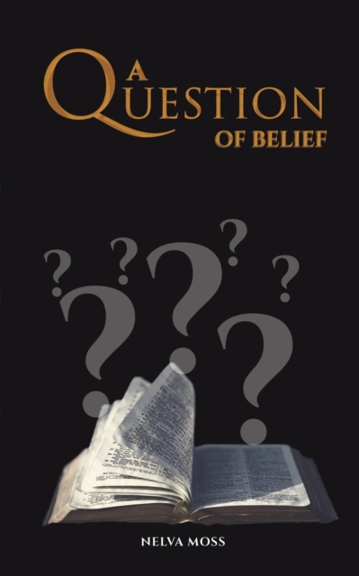 A Question of Belief, Paperback / softback Book