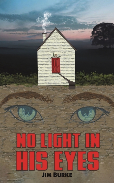 No Light in His Eyes, Paperback / softback Book