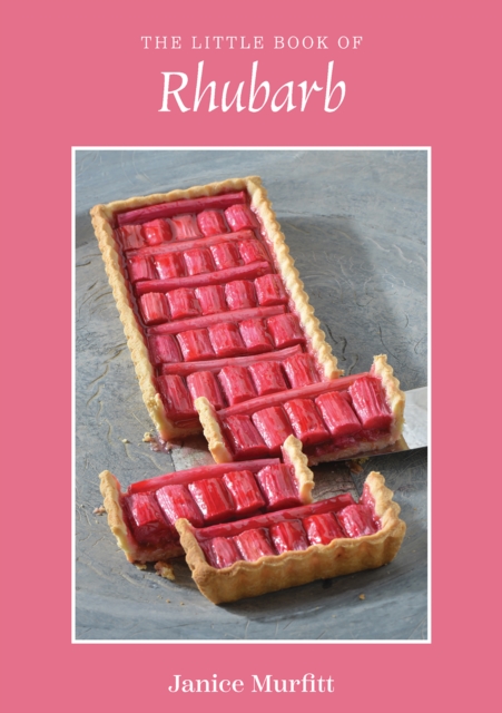 The Little Book of Rhubarb, EPUB eBook