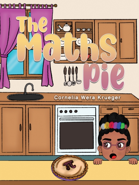 The Maths Pie, Paperback / softback Book