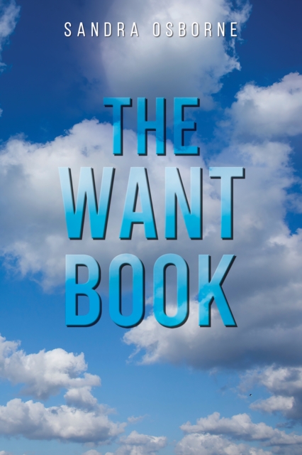 The Want Book, EPUB eBook