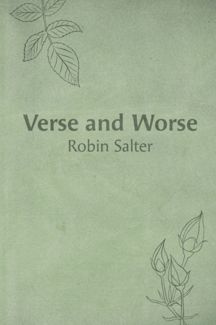 Verse and Worse, Paperback / softback Book