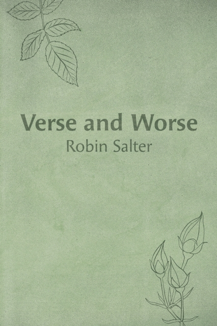 Verse and Worse, EPUB eBook