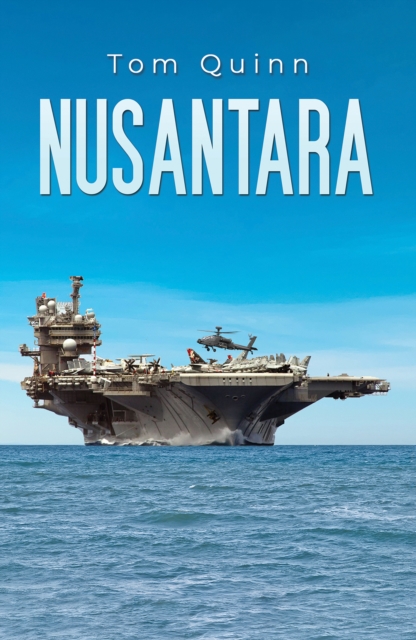 Nusantara, Hardback Book