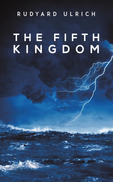 The Fifth Kingdom, Paperback / softback Book