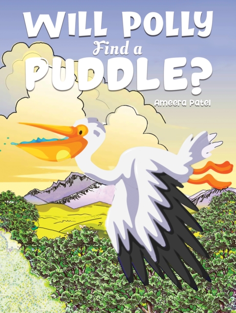 Will Polly Find a Puddle?, EPUB eBook