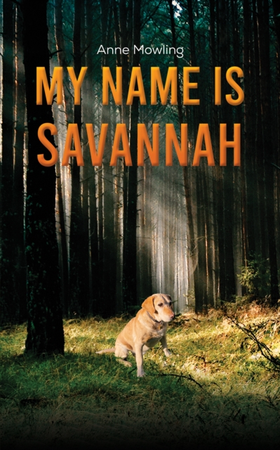 My Name is Savannah, EPUB eBook