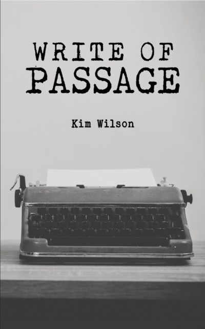 Write of Passage, EPUB eBook