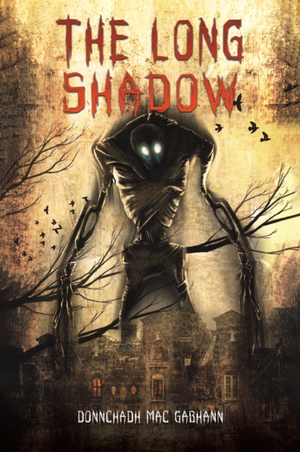 The Long Shadow, Paperback / softback Book