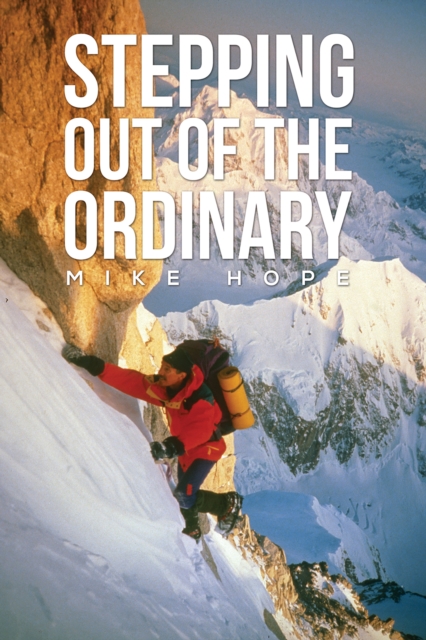 Stepping Out Of The Ordinary, EPUB eBook