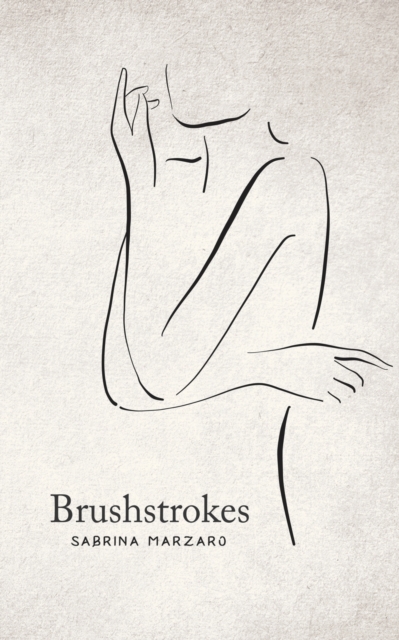 Brushstrokes, Paperback / softback Book