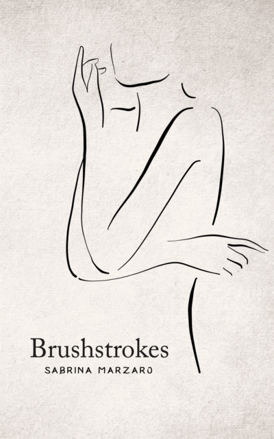 Brushstrokes, EPUB eBook