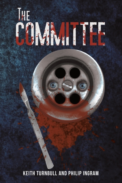 The Committee, Paperback / softback Book