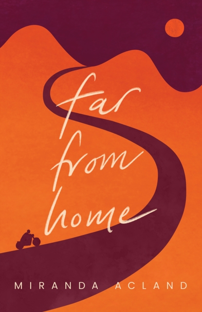 Far from Home, EPUB eBook