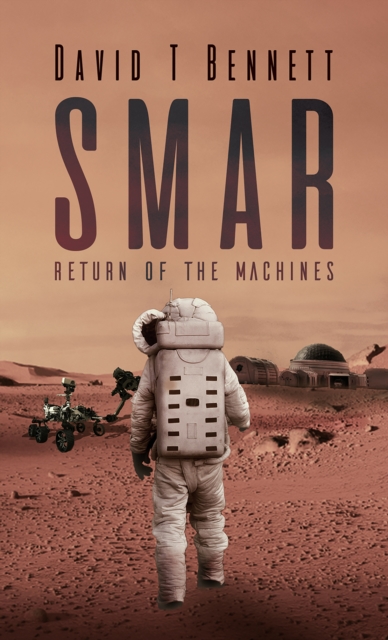 Smar: Return of the Machines, EPUB eBook