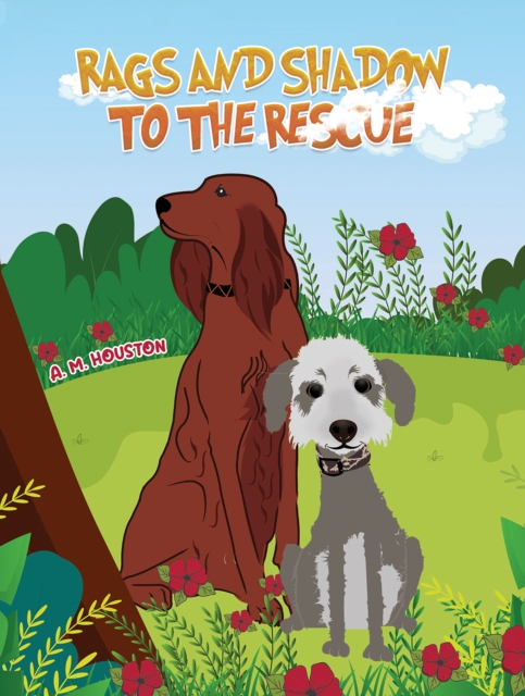 Rags and Shadow to the Rescue, EPUB eBook