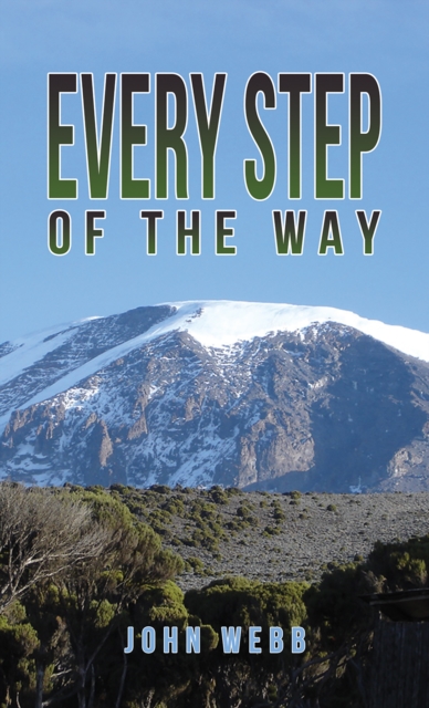 Every Step of the Way, EPUB eBook