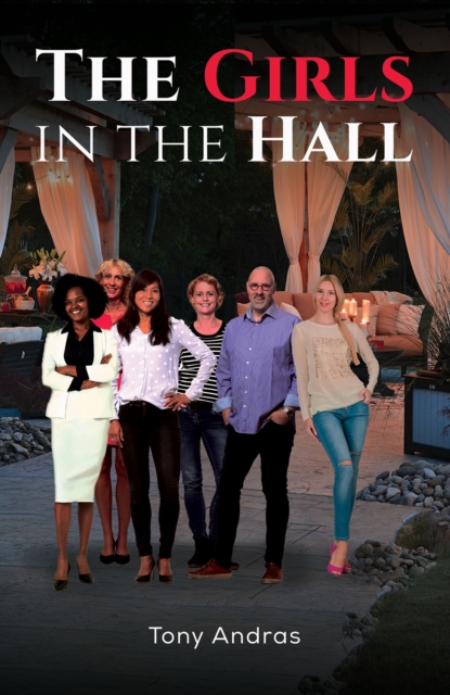 The Girls in the Hall, Paperback / softback Book