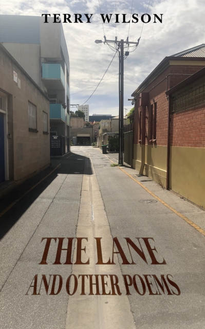 The Lane and Other Poems, Paperback / softback Book