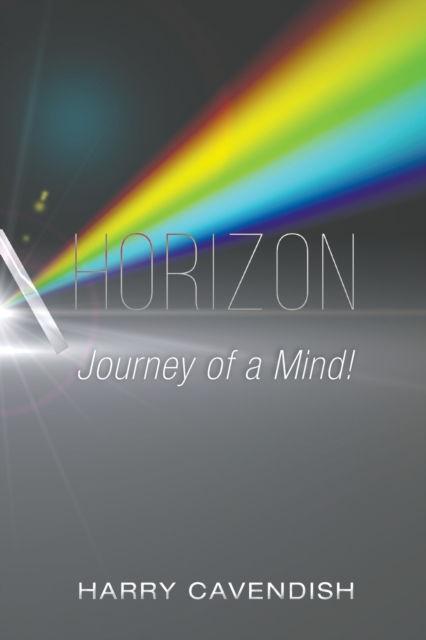 Horizon : Journey of a Mind!, Paperback / softback Book