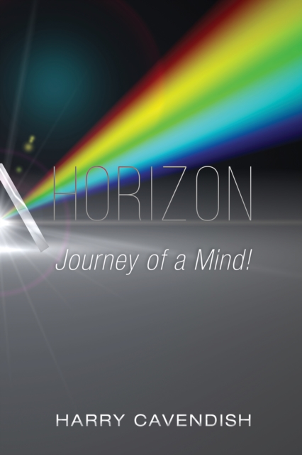 Horizon, EPUB eBook
