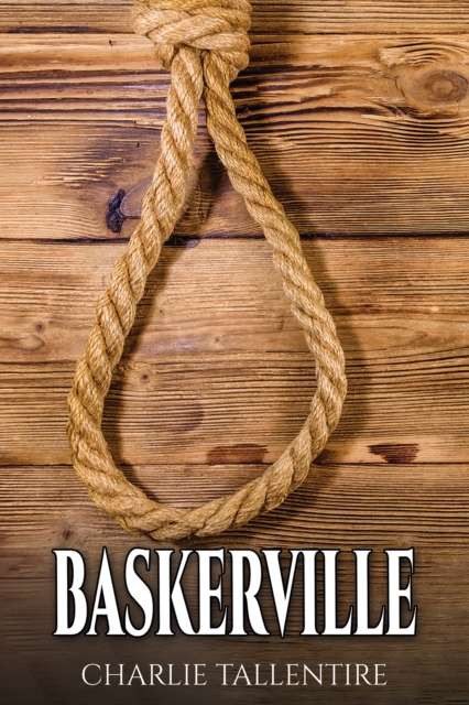 Baskerville, Paperback / softback Book