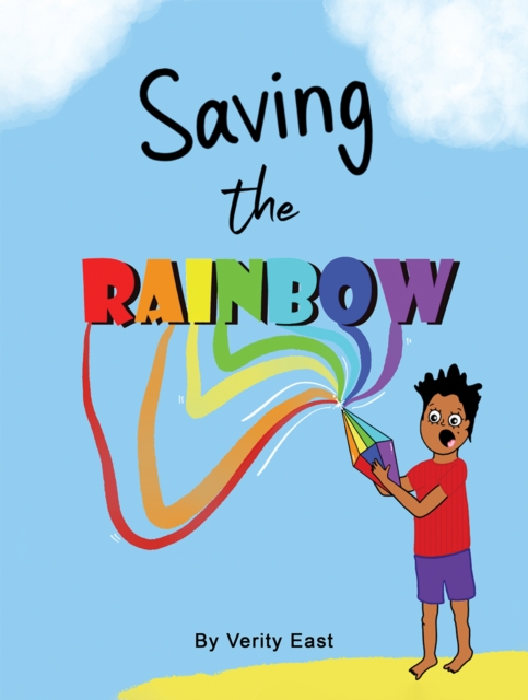 Saving the Rainbow, Paperback / softback Book