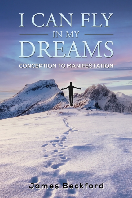 I Can Fly in My Dreams: Conception to Manifestation, EPUB eBook