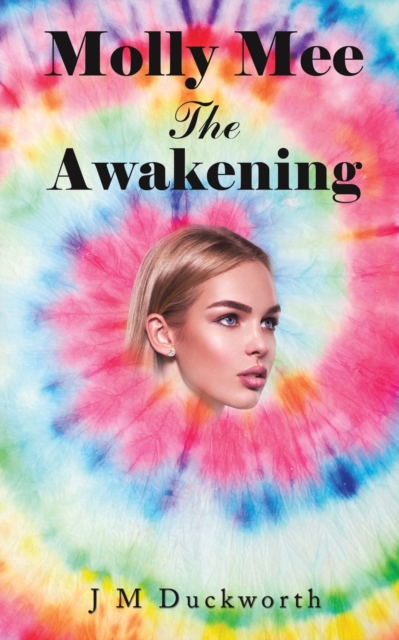 Molly Mee The Awakening, Paperback / softback Book