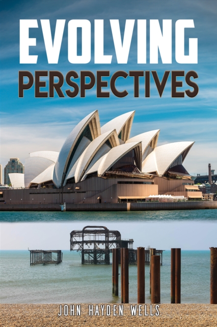 Evolving Perspectives, Paperback / softback Book