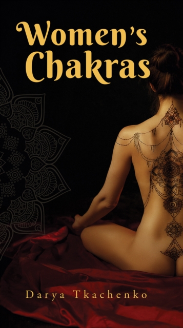 Women's Chakras, Paperback / softback Book