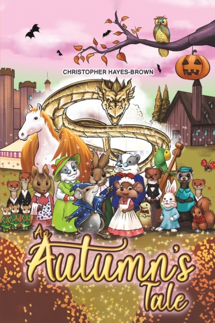 An Autumn's Tale, Paperback / softback Book