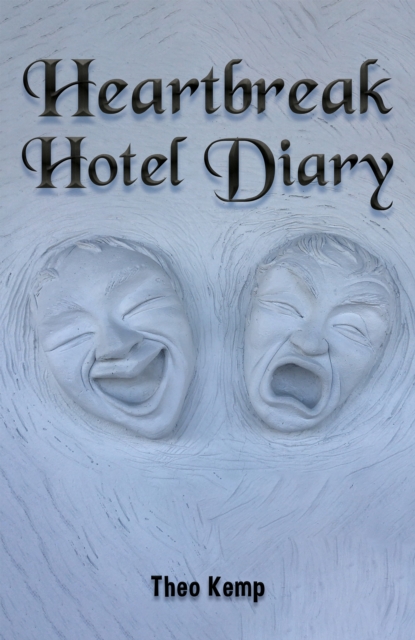 Heartbreak Hotel Diary, EPUB eBook