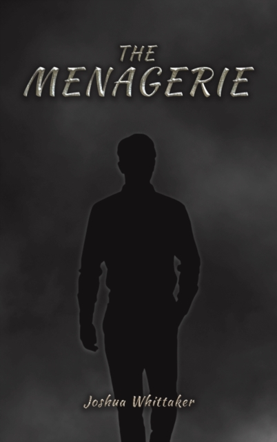 The Menagerie, Hardback Book