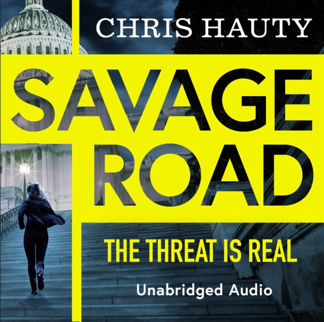 Savage Road, eAudiobook MP3 eaudioBook