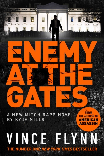 Enemy at the Gates, EPUB eBook