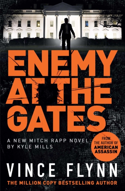Enemy at the Gates, Paperback / softback Book